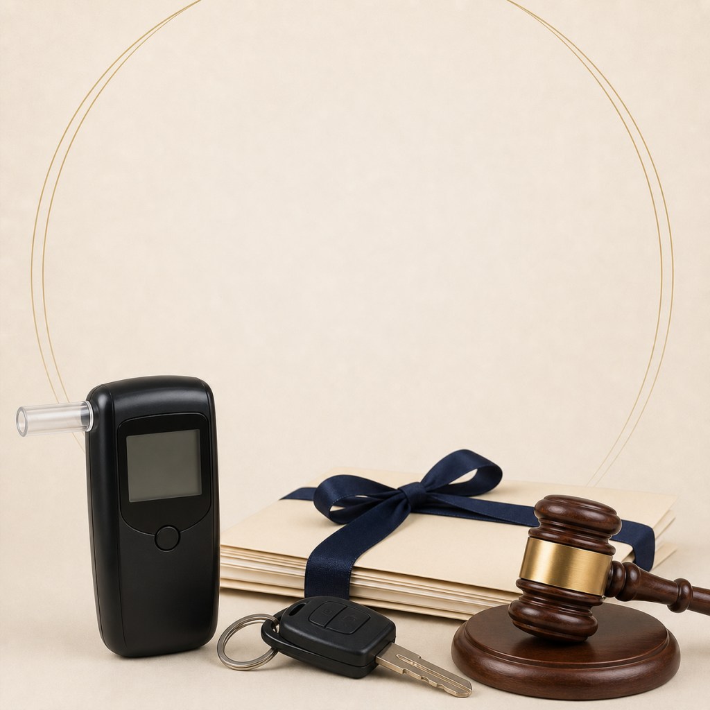 광양 음주운전전문 변호사